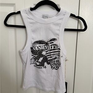 Nashville Tank
